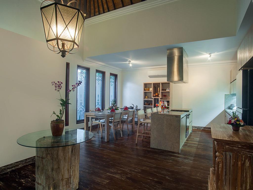 Villa Avalon Canggu (Bali)