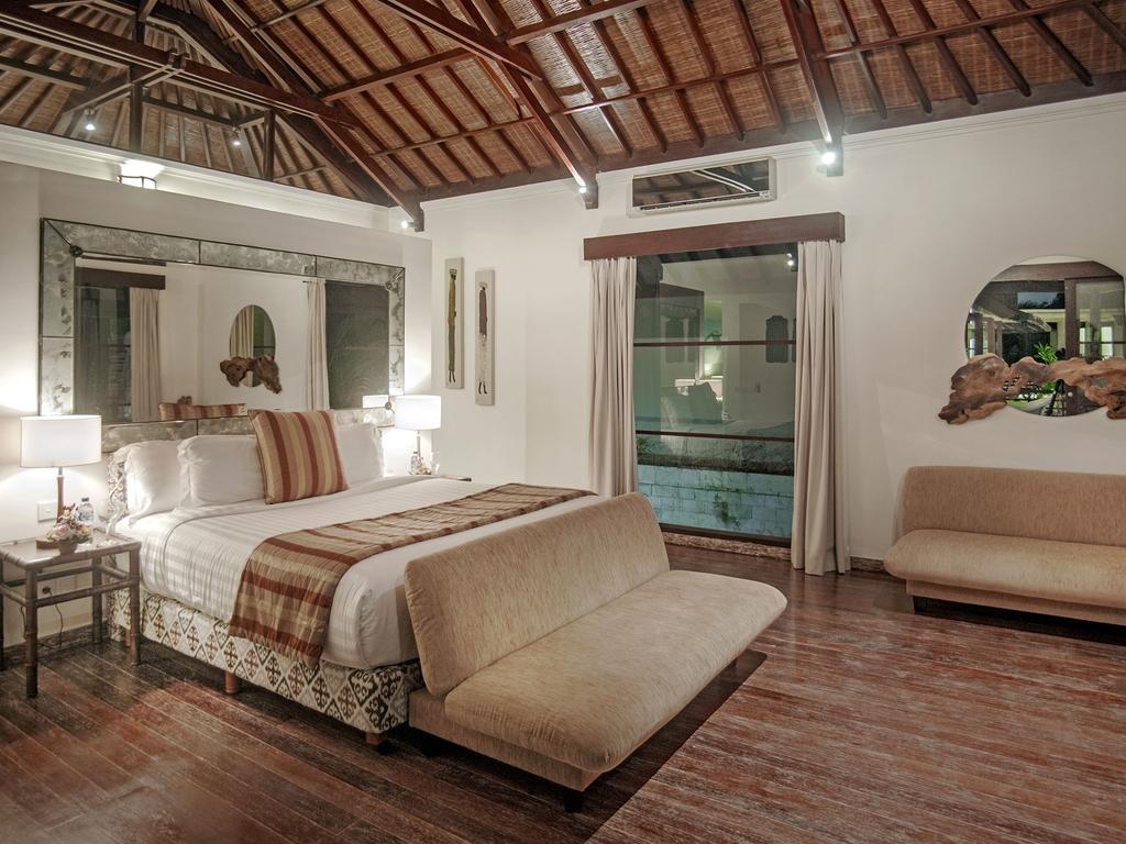 Villa Avalon Canggu (Bali)