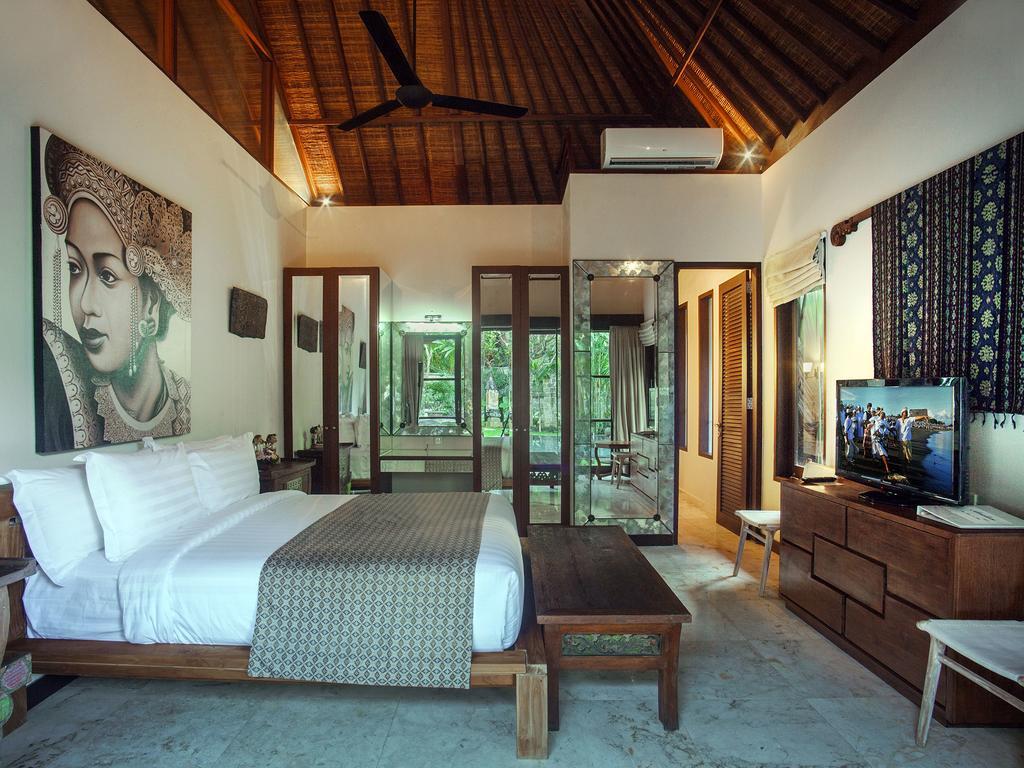 Villa Avalon *