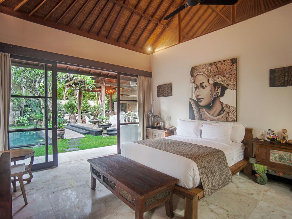 Villa Avalon