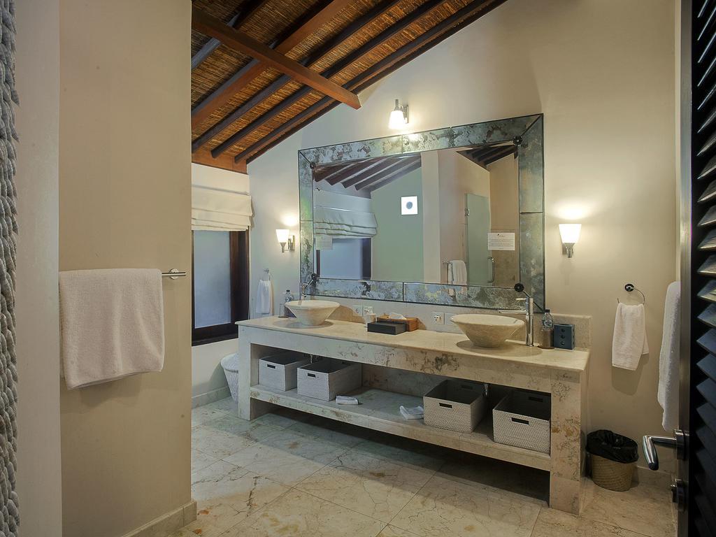 Villa Avalon Canggu (Bali)