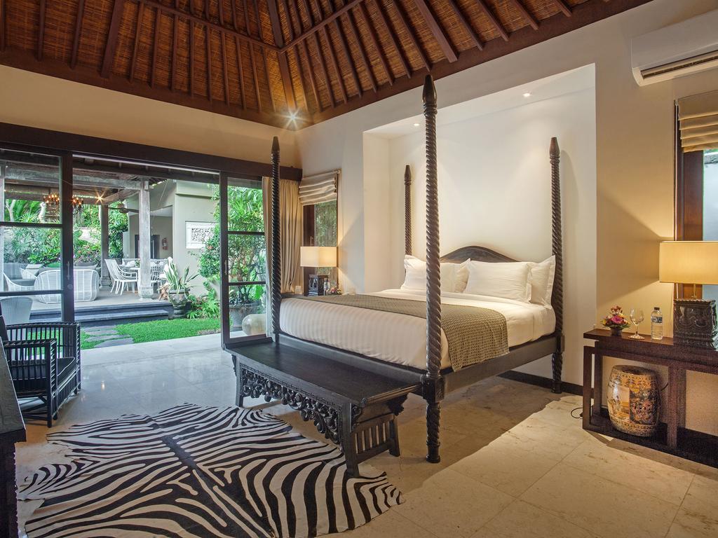 Villa Avalon *