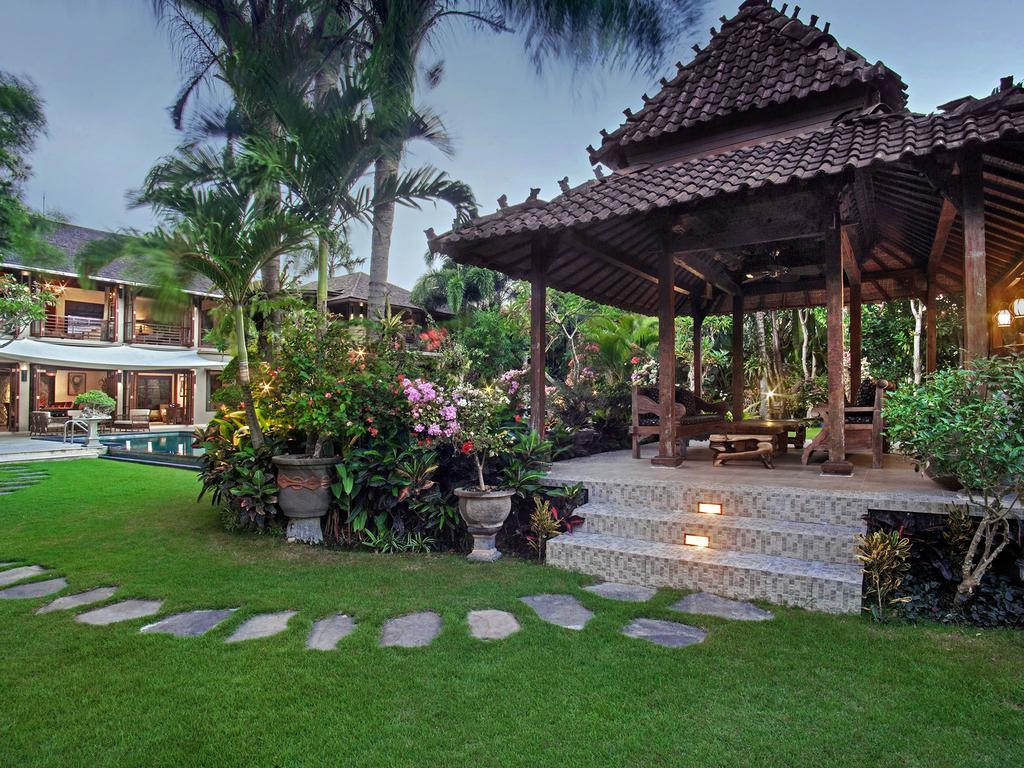 Villa Avalon Canggu (Bali)