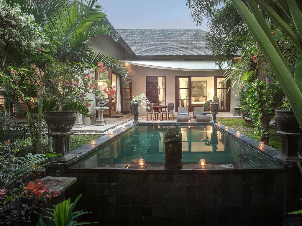 Villa Avalon *