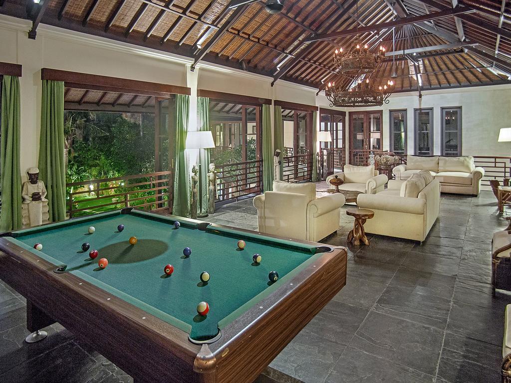 Villa Avalon
