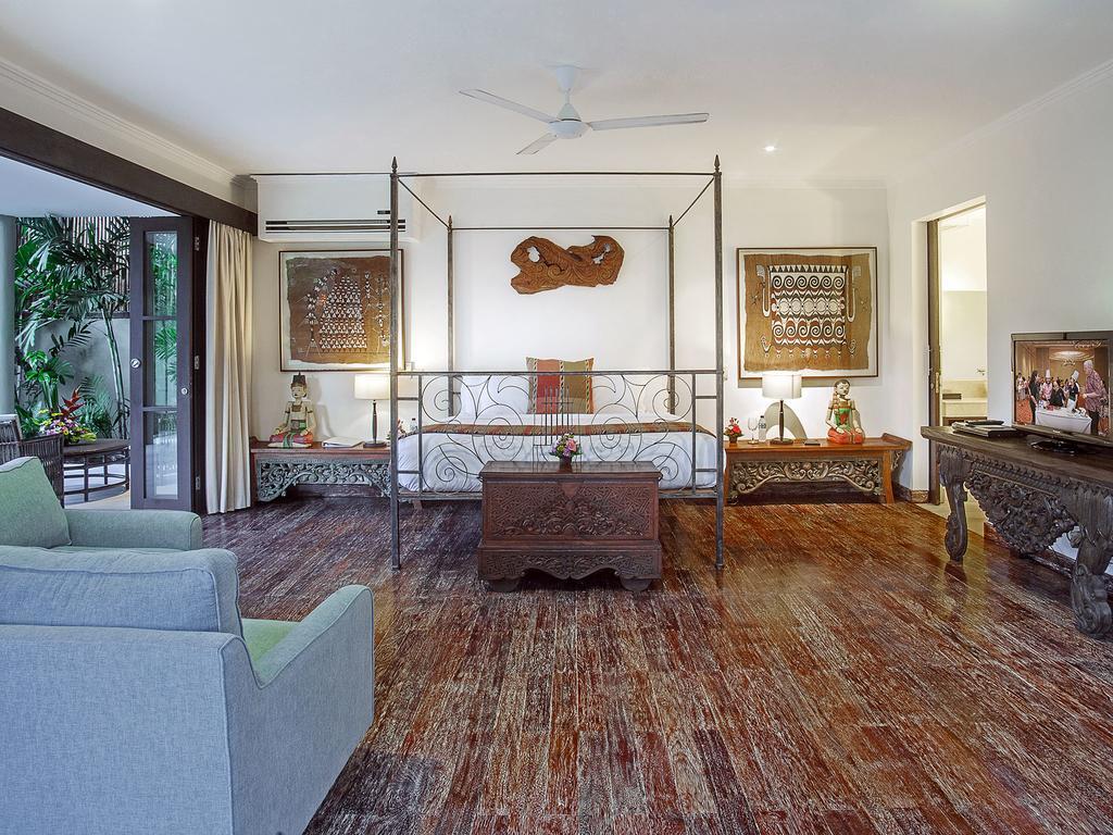Avalon Canggu (Bali)