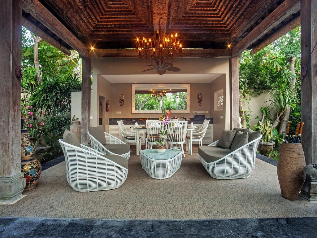 Villa Avalon Canggu (Bali)