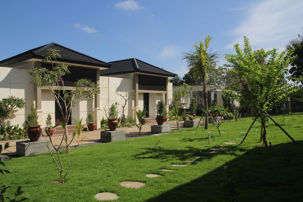 Villa Muaya Jimbaran (Bali)