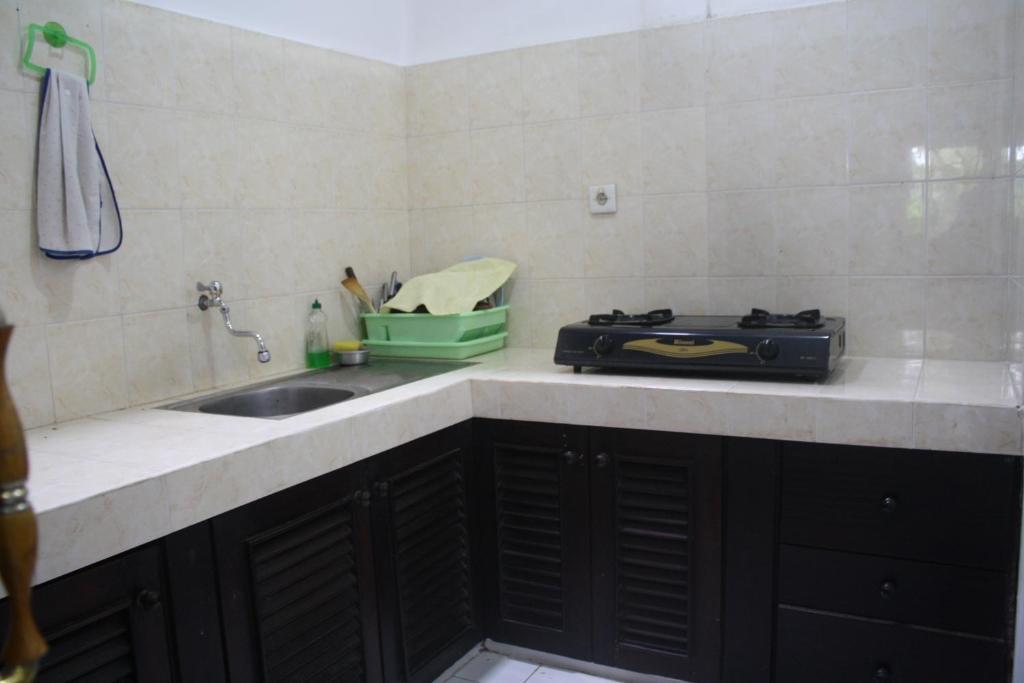 Guest house De Puspa Seminyak (Bali)