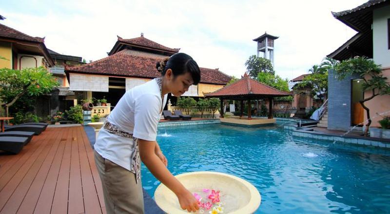 Hotel Bakung Kuta (Bali)