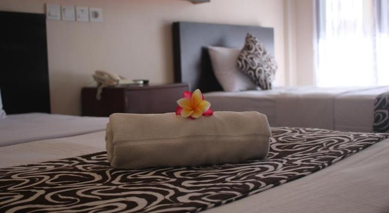 Hotel Bakung 3*