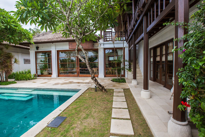 Villa Karma Jimbaran (Bali)