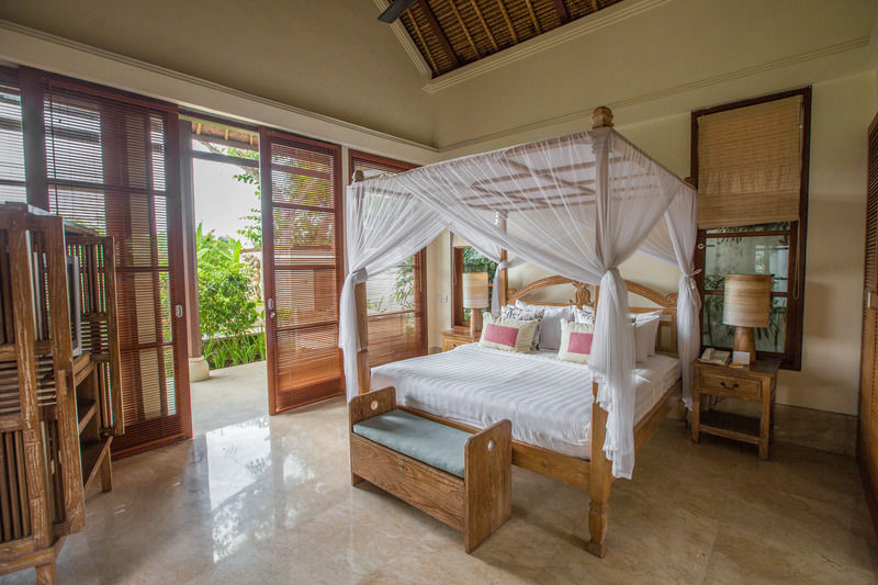 Villa Karma Jimbaran (Bali)