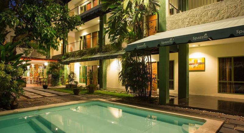 Spazzio Bali
