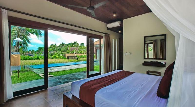 Villa Heaven Penestanan *