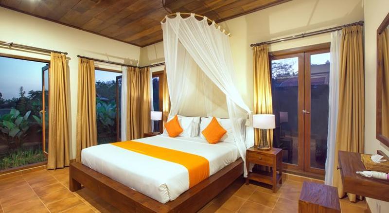 Heaven Penestanan Ubud (Bali)