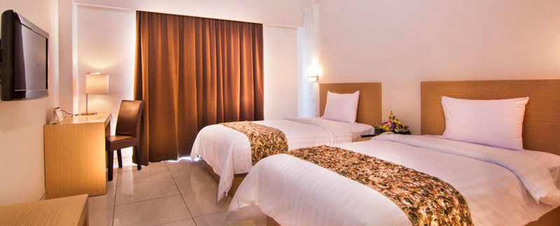 Hotel Tusita Boutique Kuta (Bali)