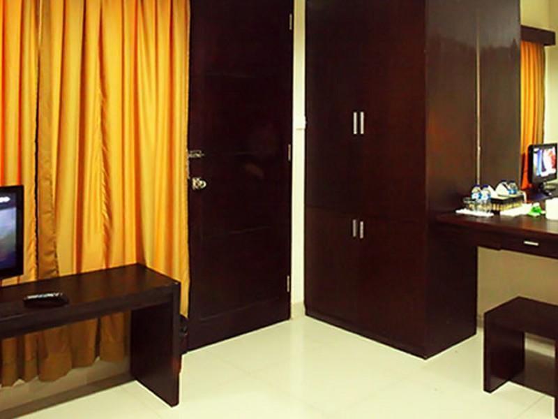 Hotel Anucara