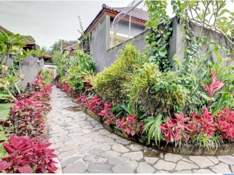 Villa Ladera Ubud (Bali)
