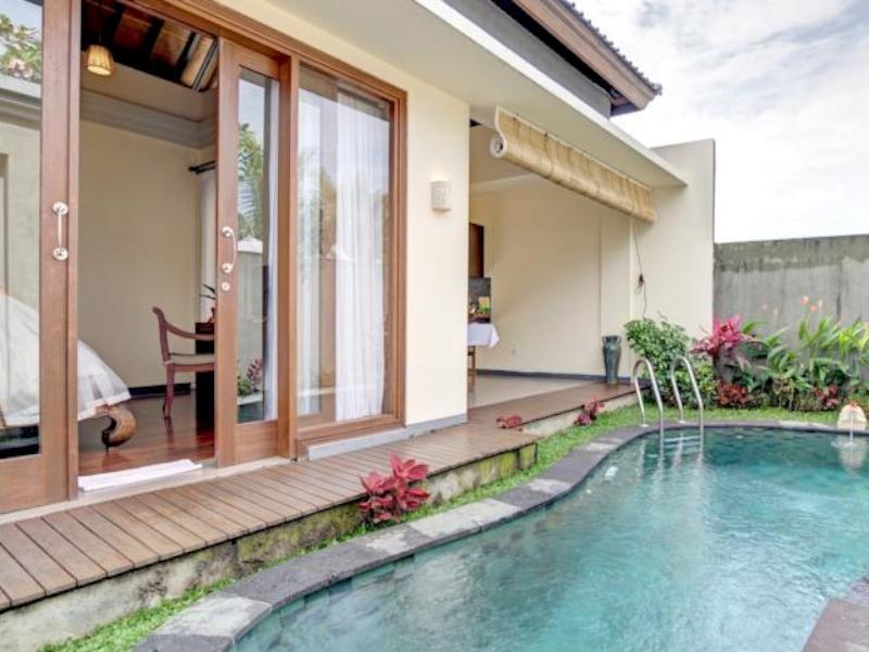 Villa Ladera *
