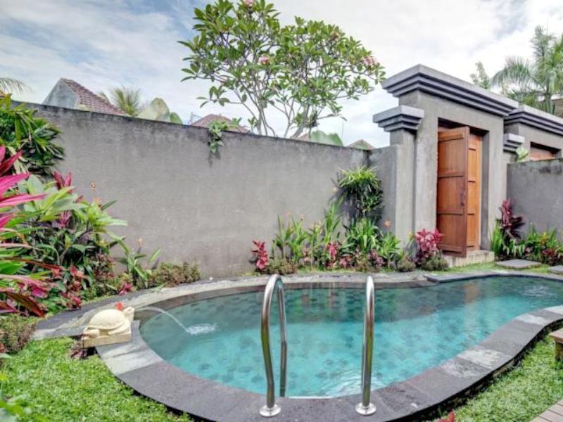 Ladera Ubud (Bali)
