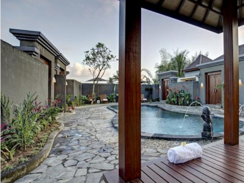 Villa Ladera