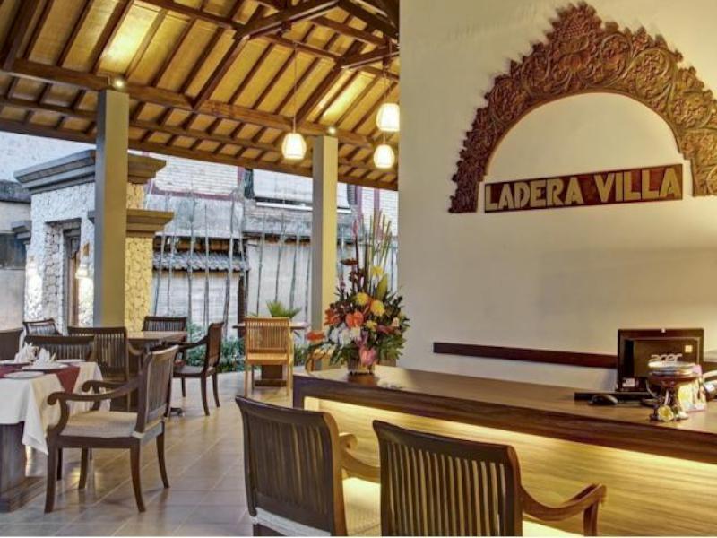 Villa Ladera Ubud (Bali)