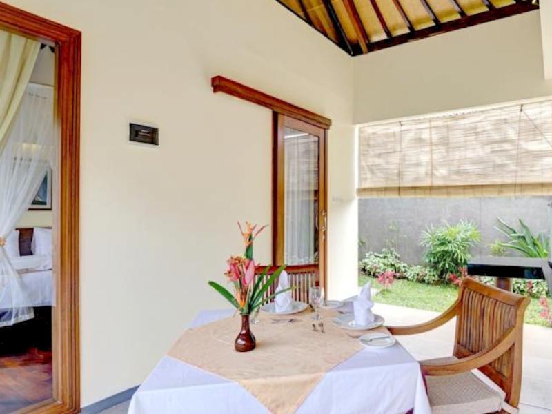 Villa Ladera *