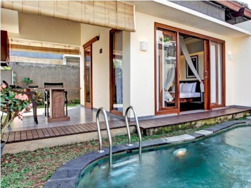 Ladera Ubud (Bali)