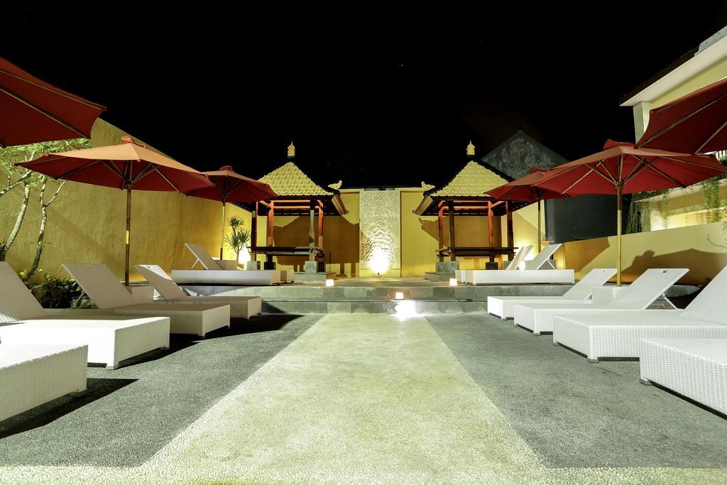 Hotel Bali Mega Jimbaran (Bali)
