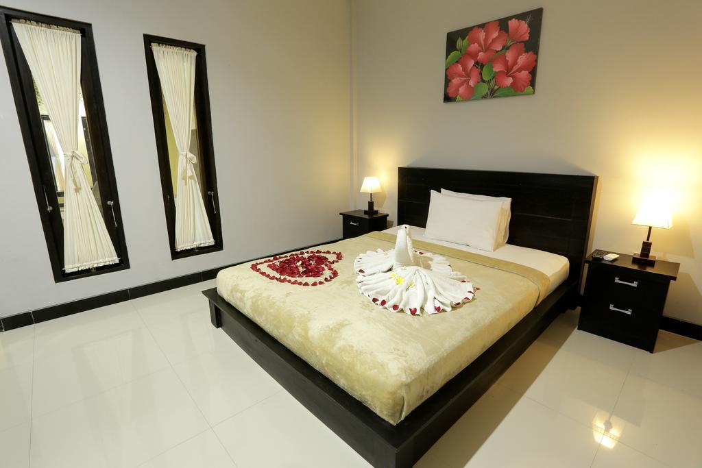Hotel Bali Mega Jimbaran (Bali)