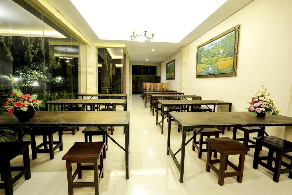 Bali Mega Jimbaran (Bali)
