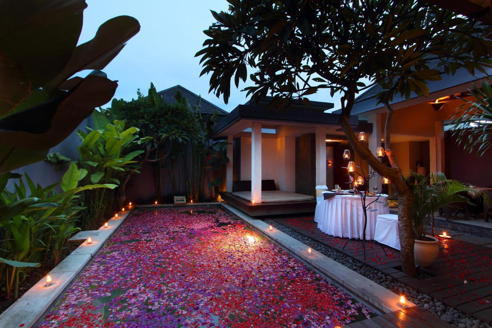 Aria Exclusive & Villa