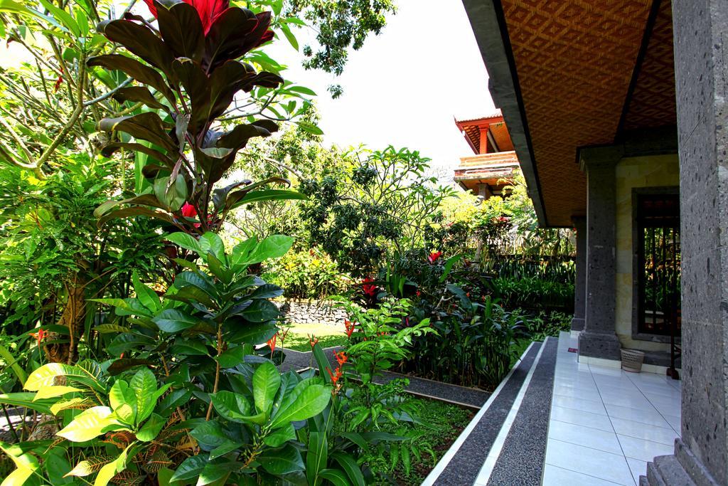 Guest house Bismajaya
