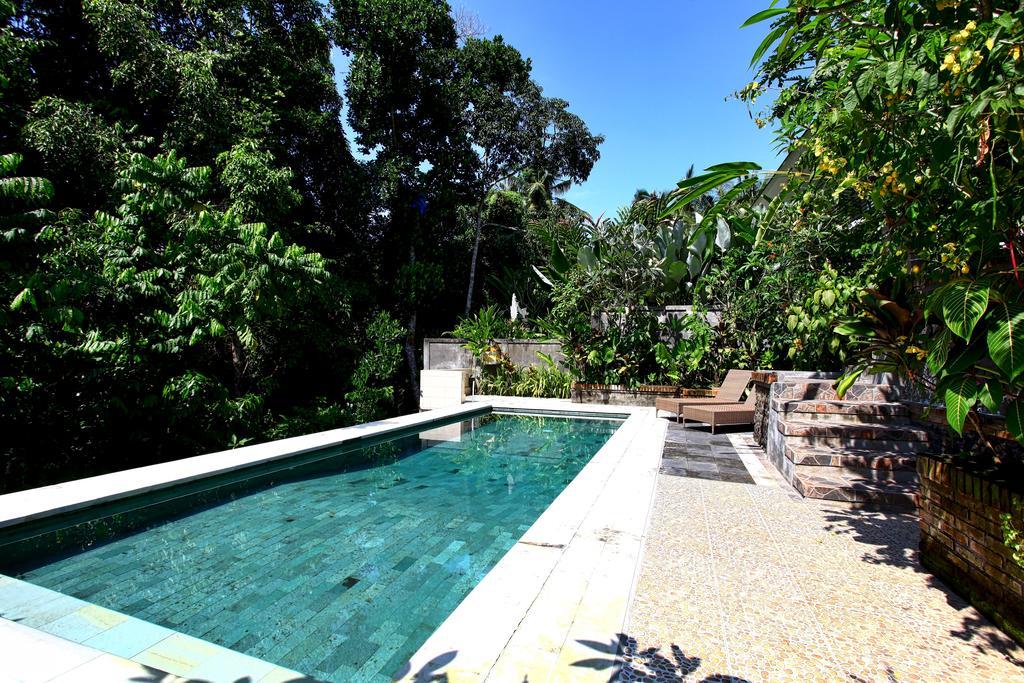 Guest house Bismajaya