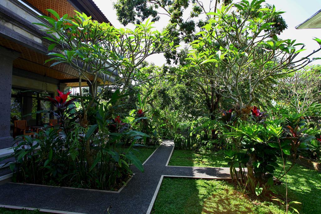 Guest house Bismajaya Ubud (Bali)