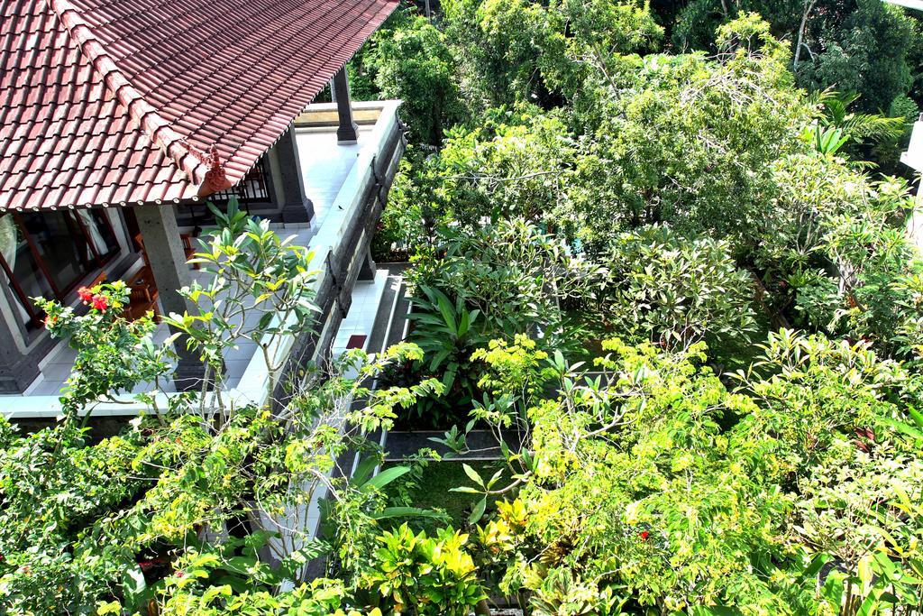 Guest house Bismajaya