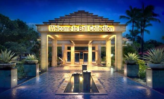 Guest house Tanjung Sari