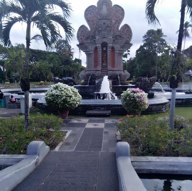 Guest house Tanjung Sari Nusa Dua (Bali)
