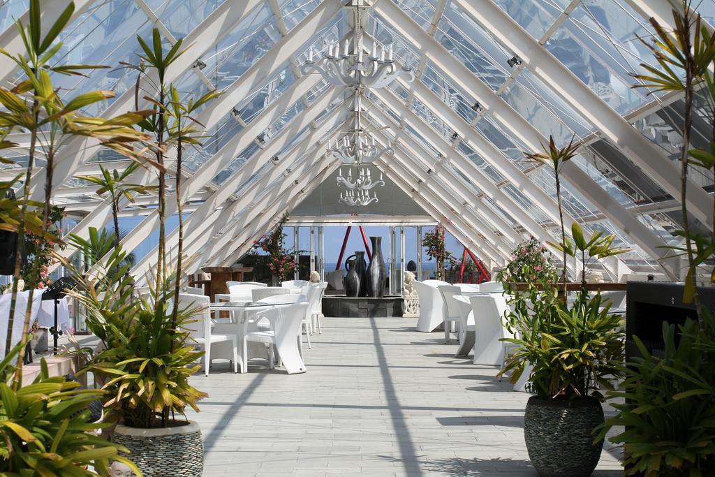 Hotel Singkenken Boutique 4*