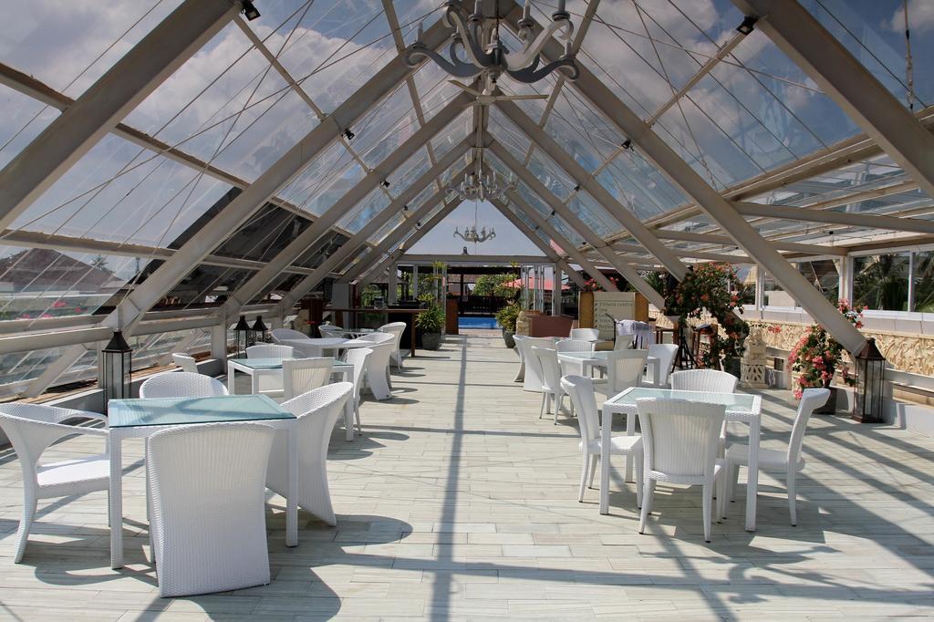 Singkenken Boutique Seminyak (Bali)
