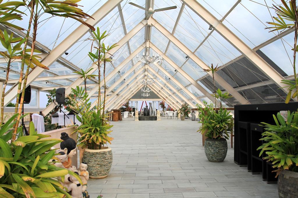 Hotel Singkenken Boutique