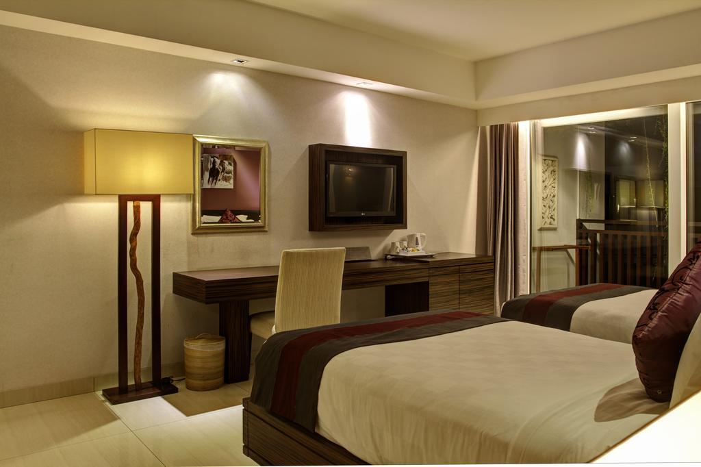 Hotel Singkenken Boutique