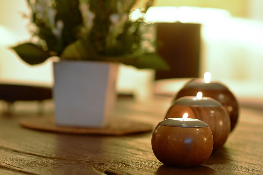 Villa Chocolat Seminyak (Bali)