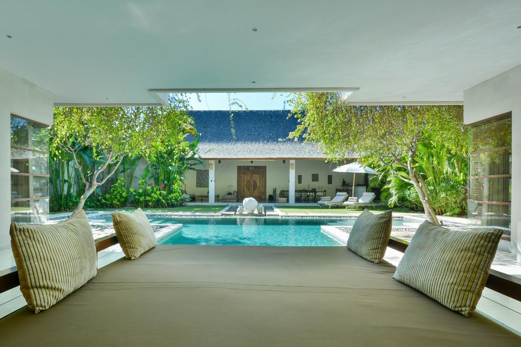 Villa Nyaman *