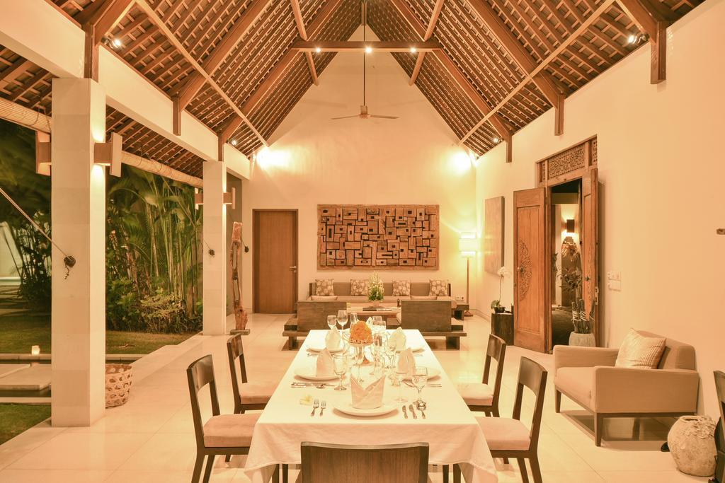 Nyaman Seminyak (Bali)