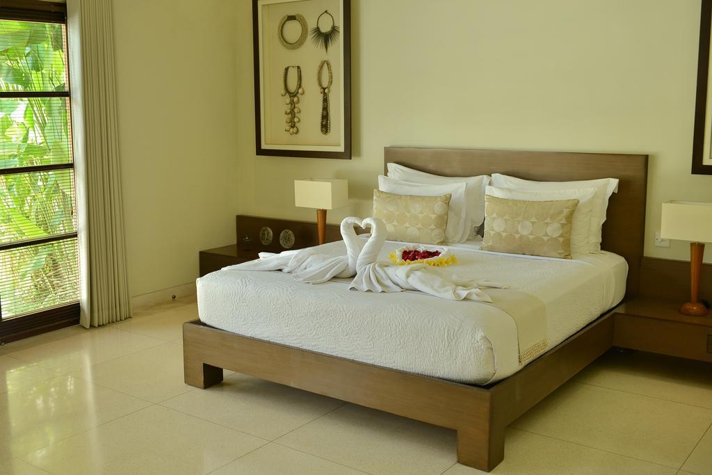 Villa Nyaman Seminyak (Bali)