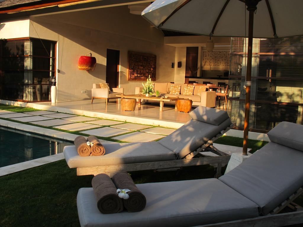 Villa Nyaman