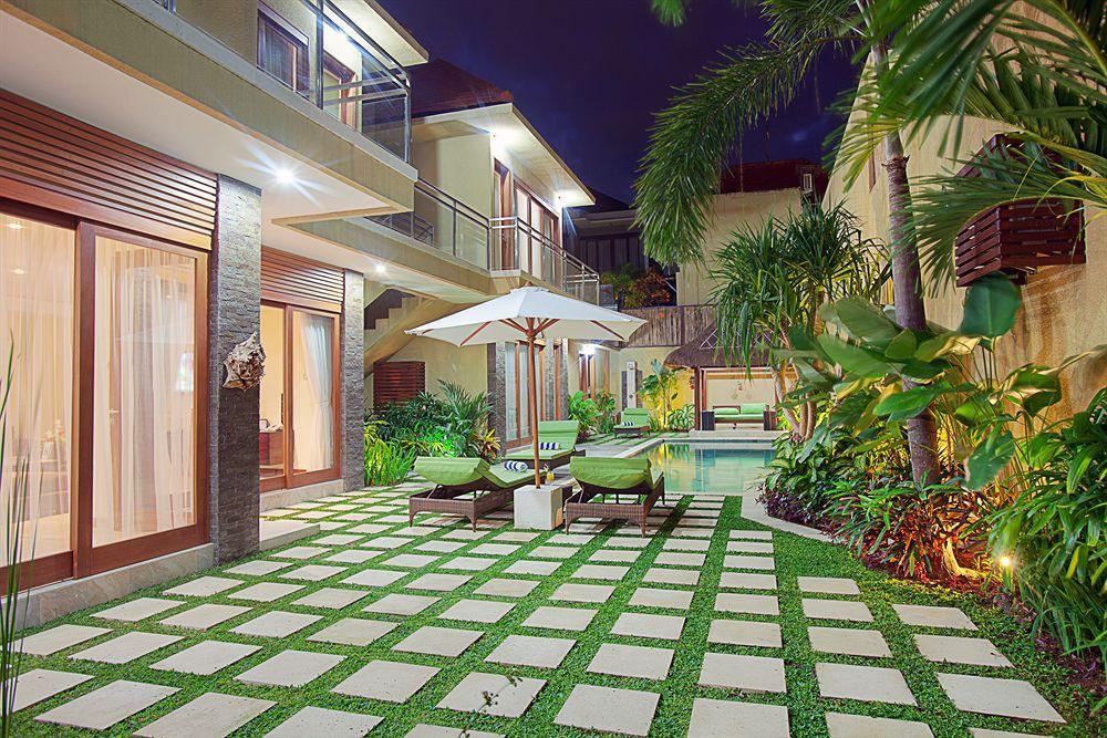 O Seminyak (Bali)