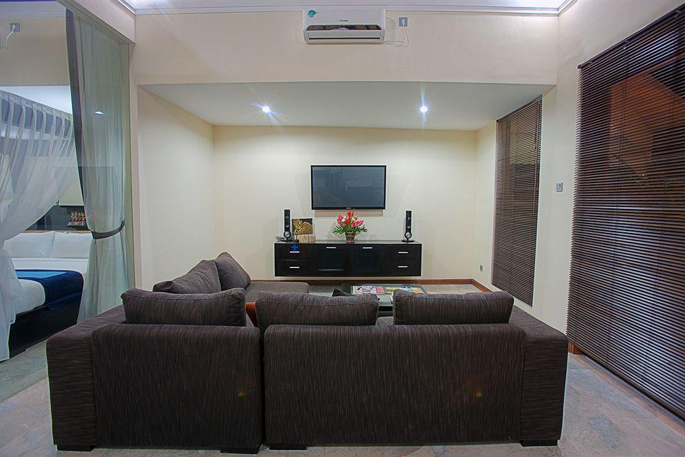 Resort O Seminyak (Bali)